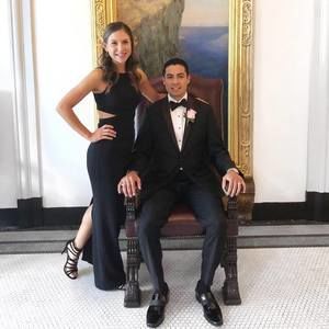 Meet your Posher, Stephen